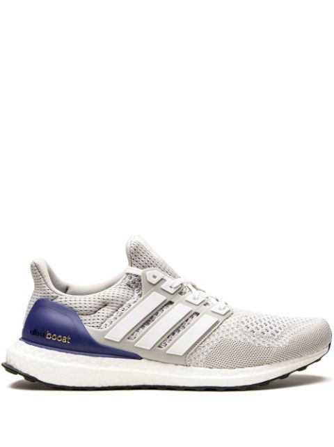 TB adidas Ultraboost 1.0 DNA "Cloud White Legacy Indigo" sneakers 