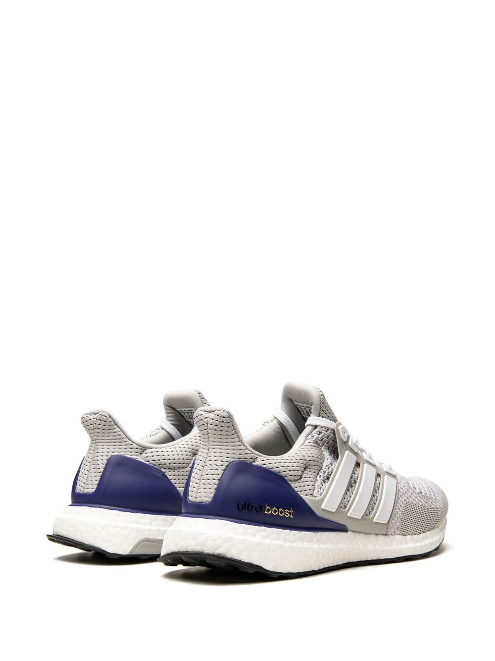 TB adidas Ultraboost 1.0 DNA "Cloud White Legacy Indigo" sneakers 