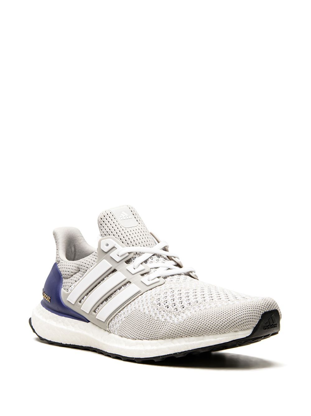 TB adidas Ultraboost 1.0 DNA "Cloud White Legacy Indigo" sneakers 