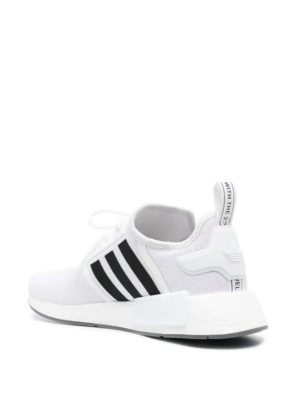 Bmlin Shoes adidas NMD_R1 Boost sneakers 