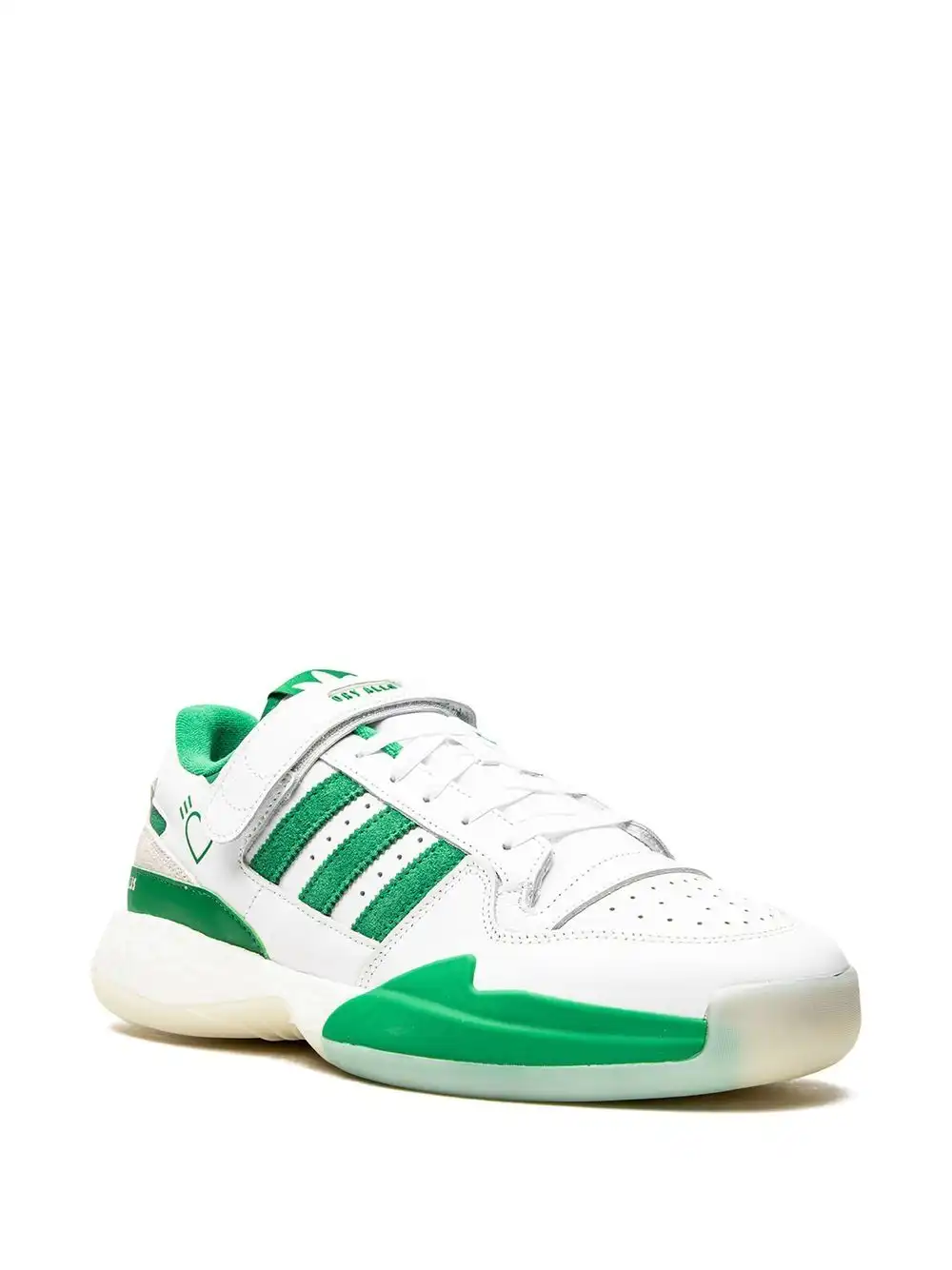 Bmlin Shoes adidas Human Made Forum sneakers 