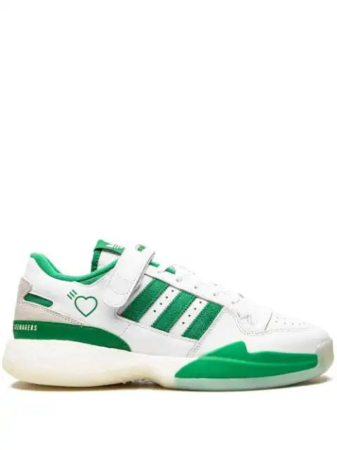 Bmlin Shoes adidas Human Made Forum sneakers 