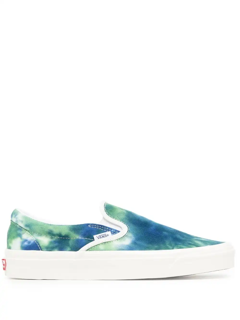 Cheap LY Vans 98 DX Anaheim Factory slip-on sneakers 