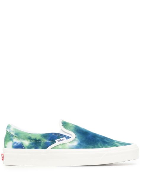 TB Vans 98 DX Anaheim Factory slip-on sneakers 