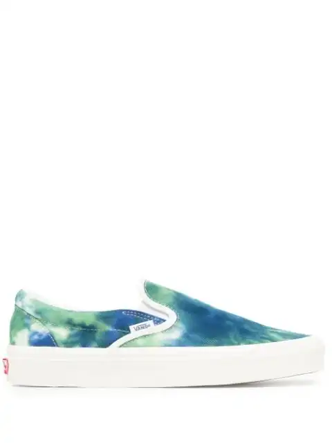 LY Vans 98 DX Anaheim Factory slip-on sneakers 