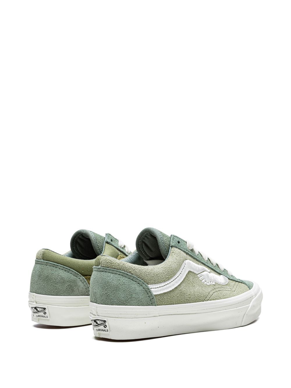 TB Vans x Notre OG Style 36 LX sneakers 