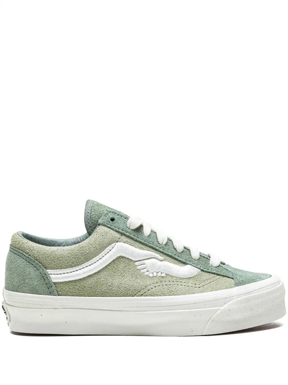 Cheap LY Vans x Notre OG Style 36 LX sneakers 