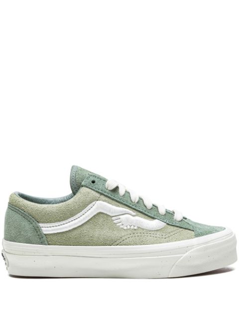 TB Vans x Notre OG Style 36 LX sneakers 