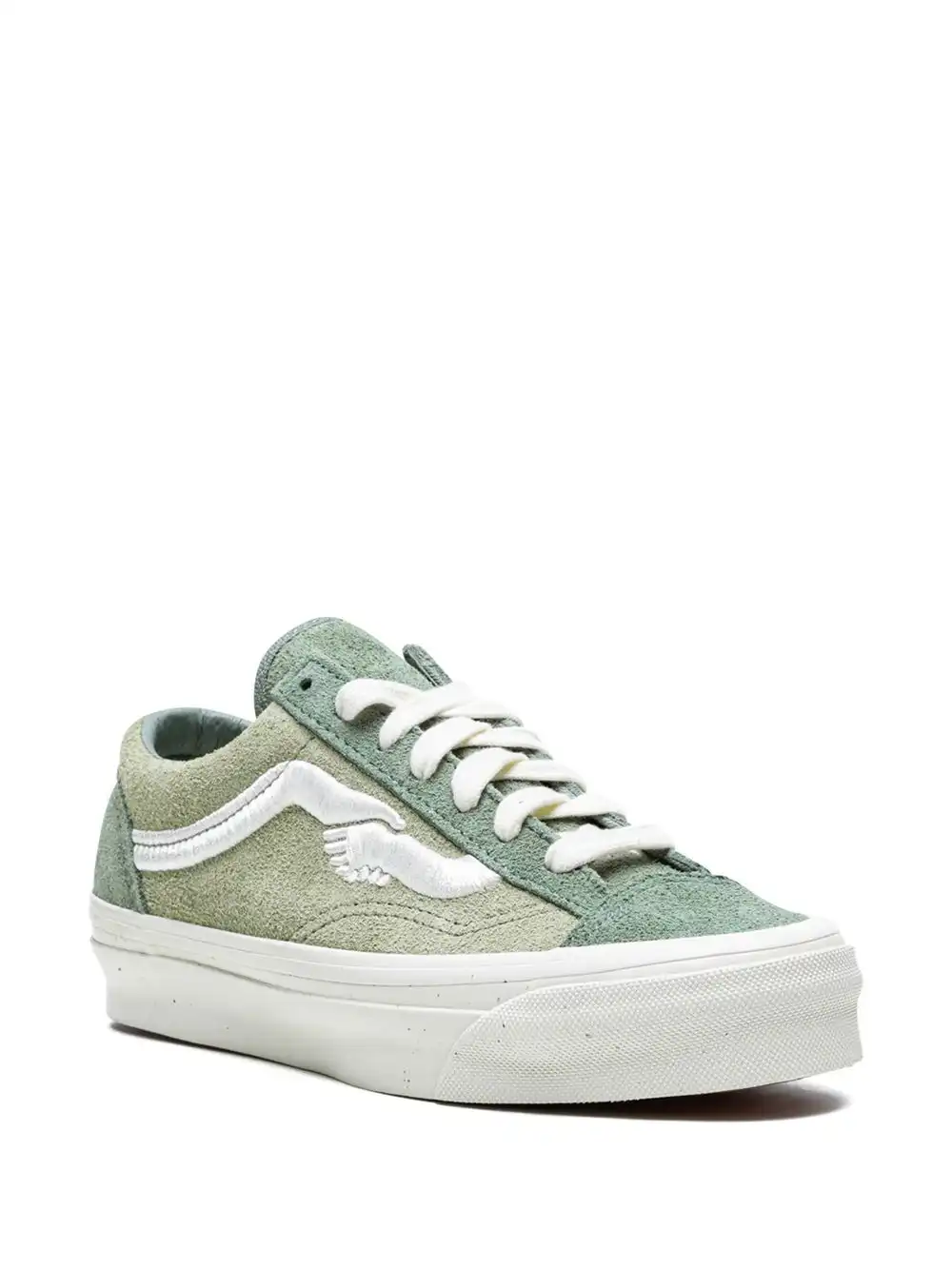 Cheap LY Vans x Notre OG Style 36 LX sneakers 