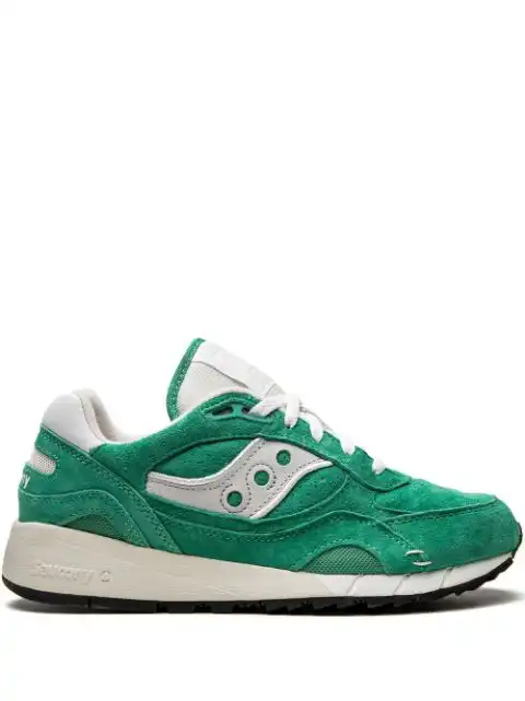 Bmlin Shoes Saucony Shadow 6000 