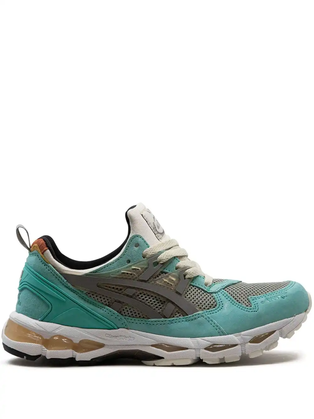 Cheap Husky ASICS Gel Kayano 21 sneakers 