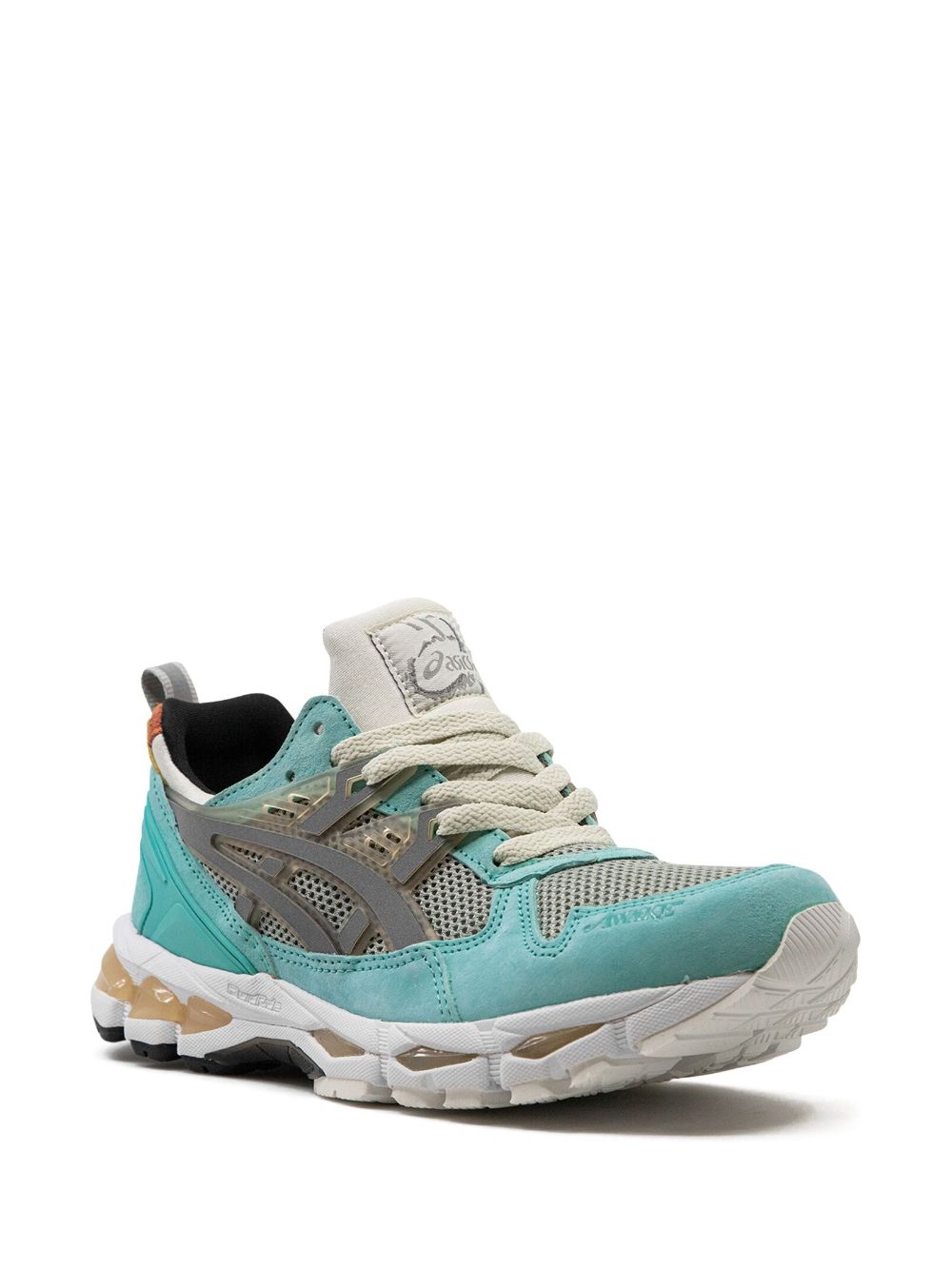 TB ASICS Gel Kayano 21 sneakers 