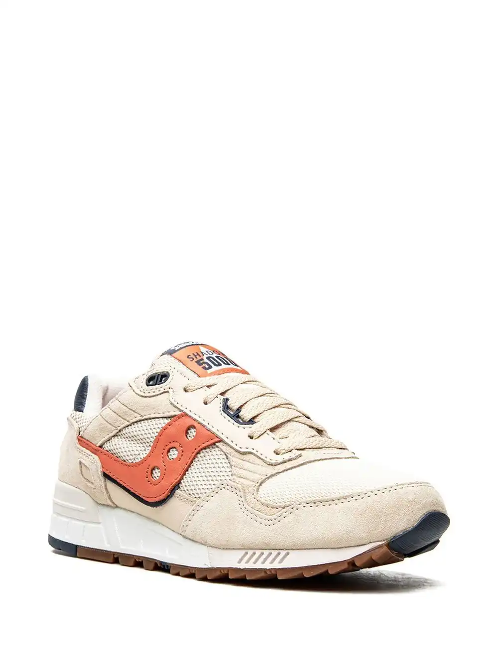 Bmlin Shoes Saucony Shadow 5000 low-top sneakers 