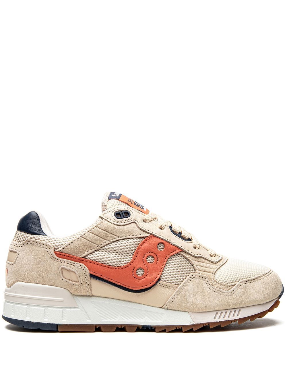 TB Saucony Shadow 5000 low-top sneakers 