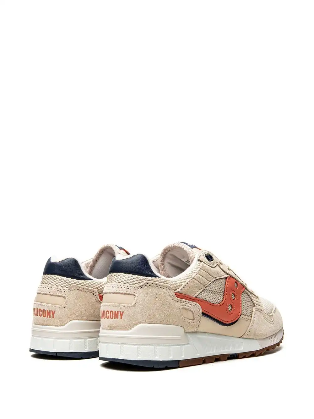 Bmlin Shoes Saucony Shadow 5000 low-top sneakers 