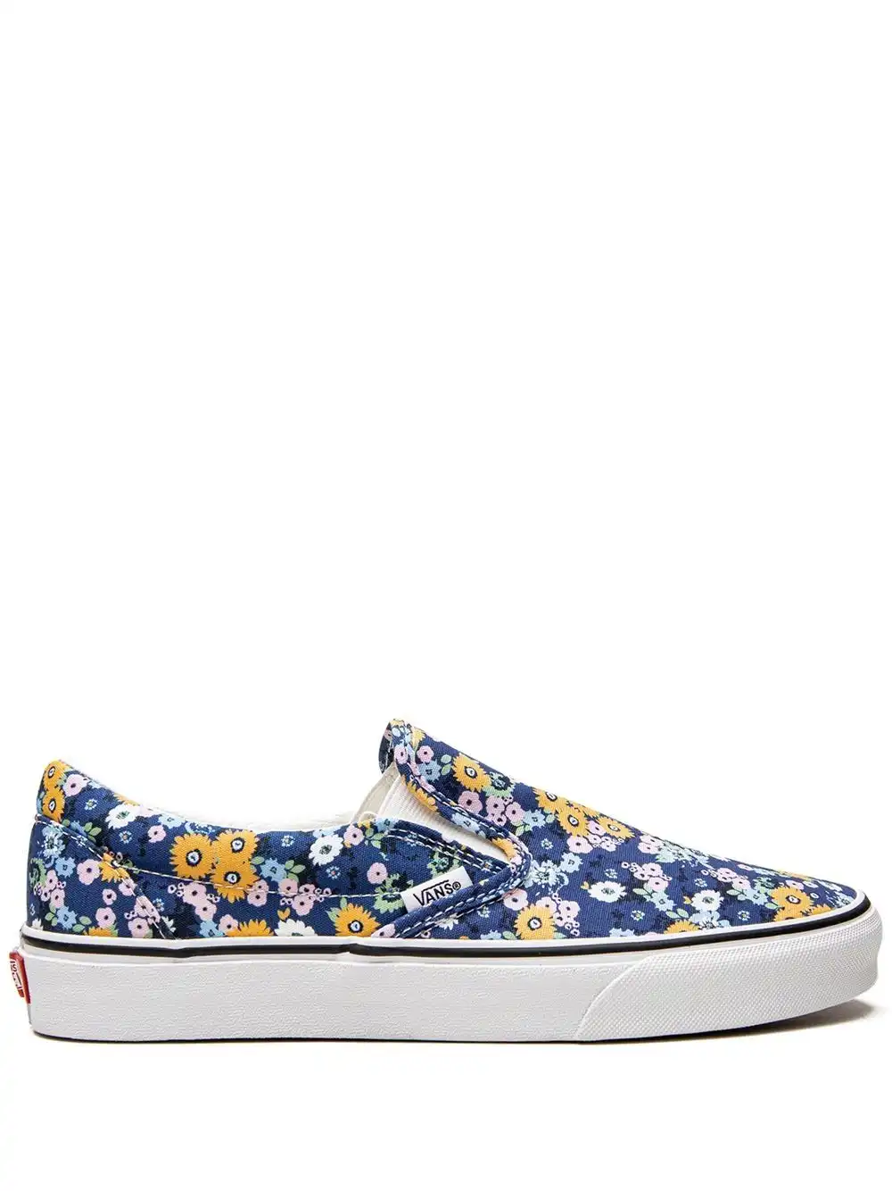 Cheap LY Vans Classic Slip-On 