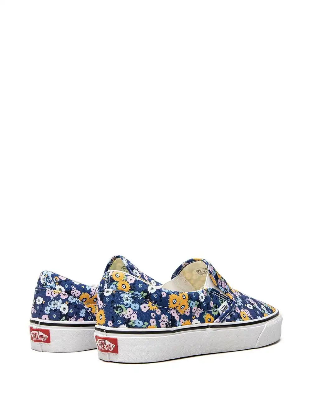 Bmlin Shoes Vans Classic Slip-On 