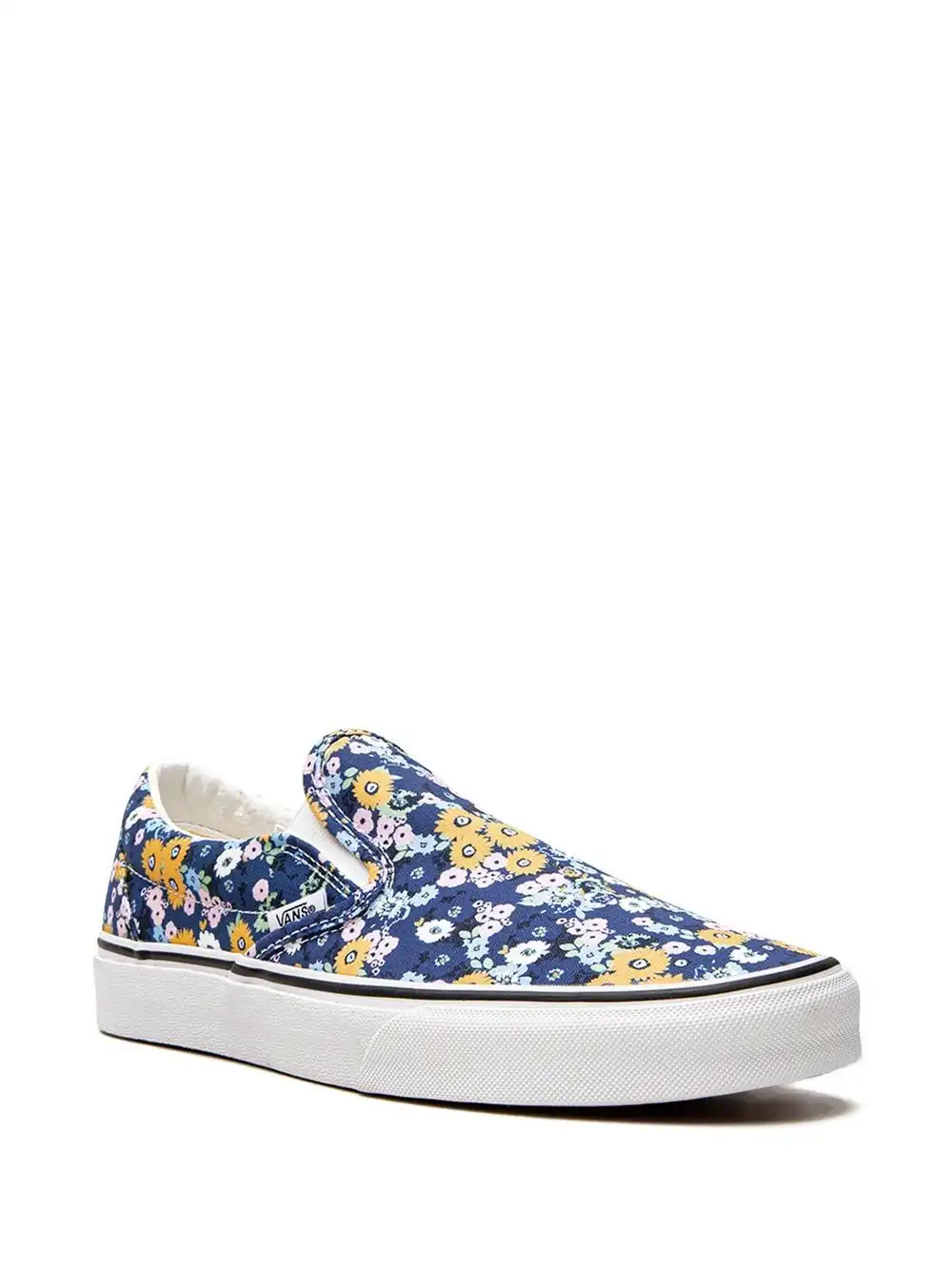 Cheap LY Vans Classic Slip-On 