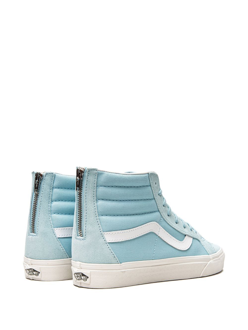 TB Vans Sk8-Hi Reissue "Twill" sneakers 