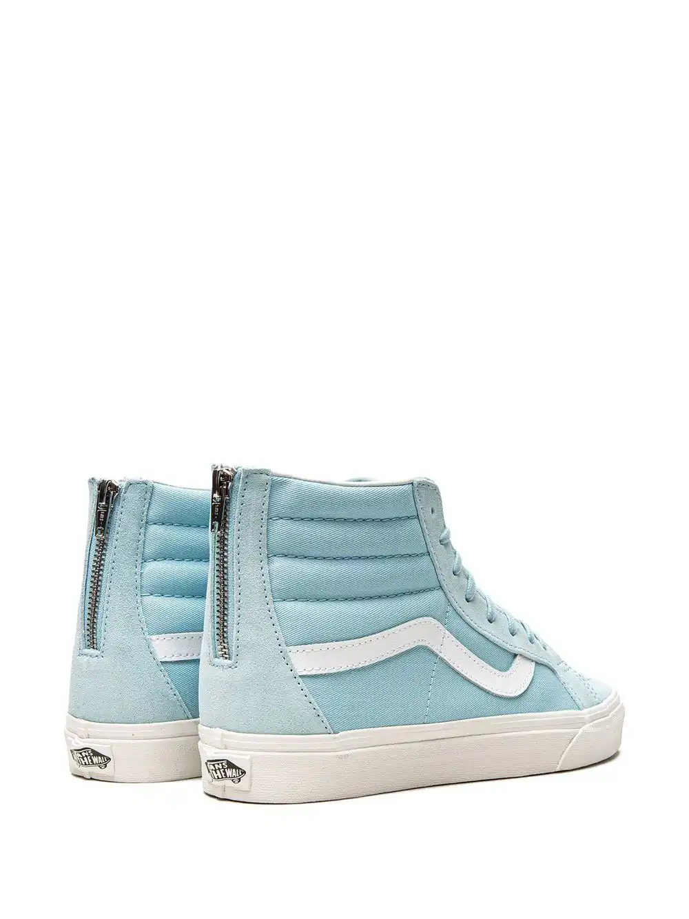 Reps LY Vans Sk8-Hi Reissue 