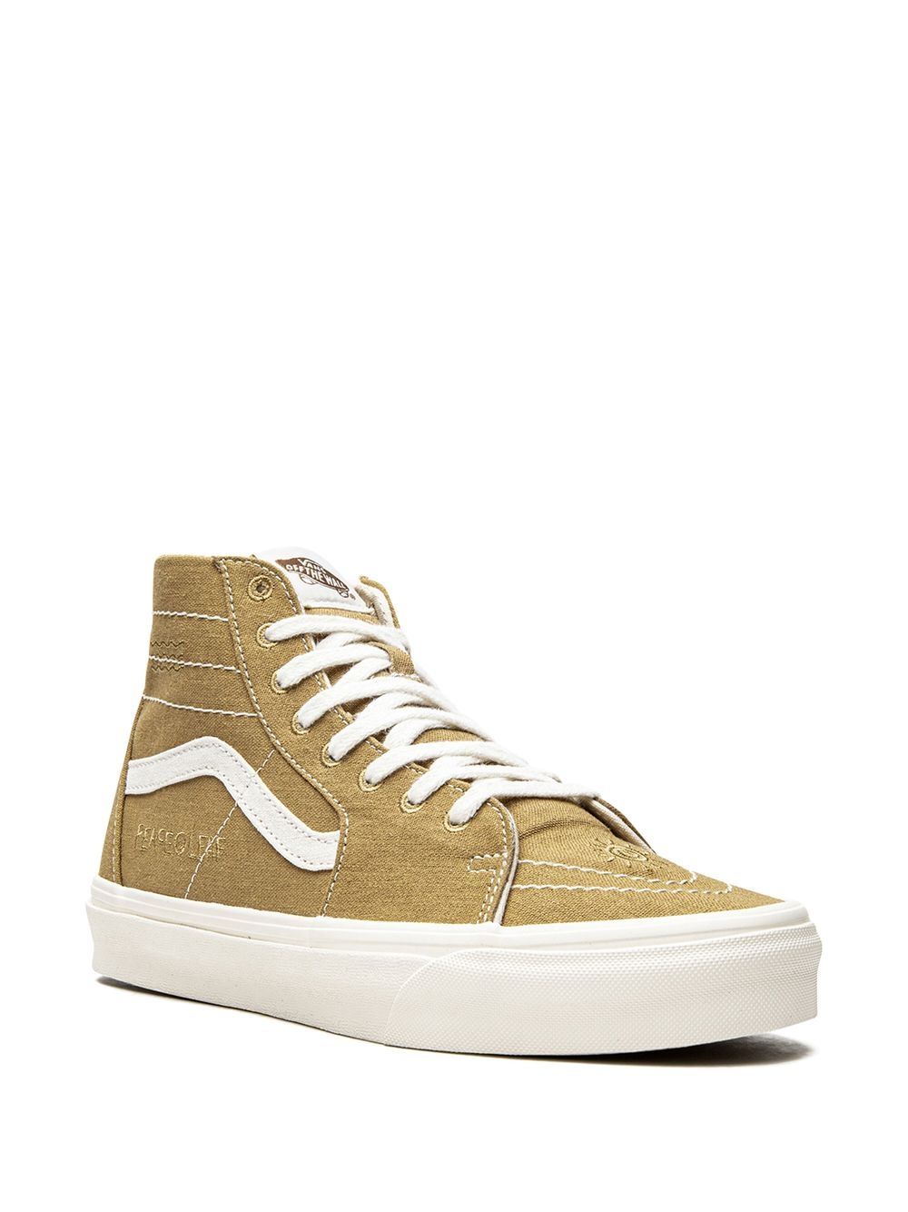 TB Vans Sk8-Hi Tapered "Eco Theory" sneakers 