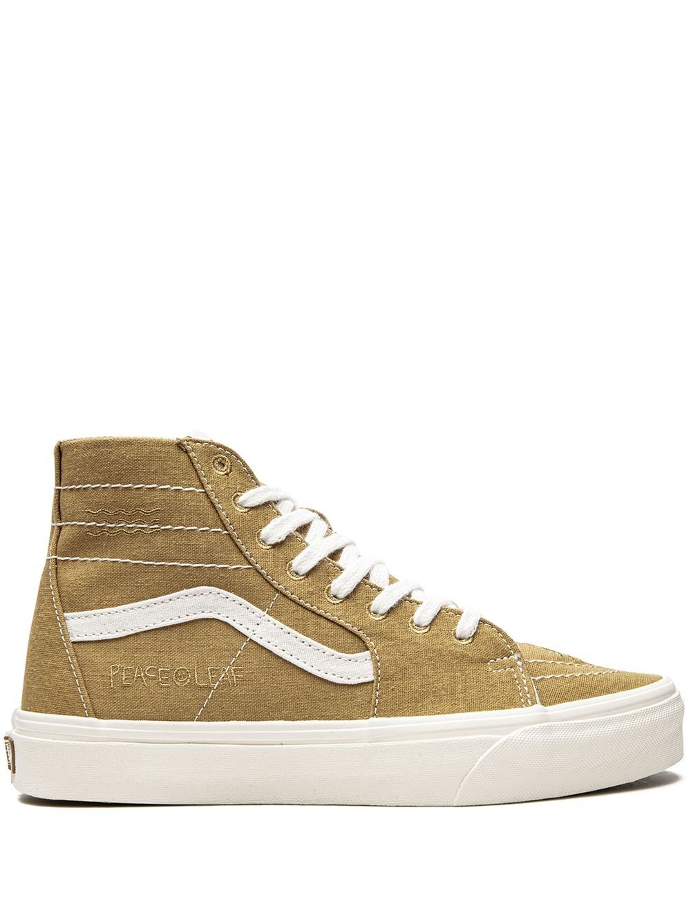 TB Vans Sk8-Hi Tapered "Eco Theory" sneakers 