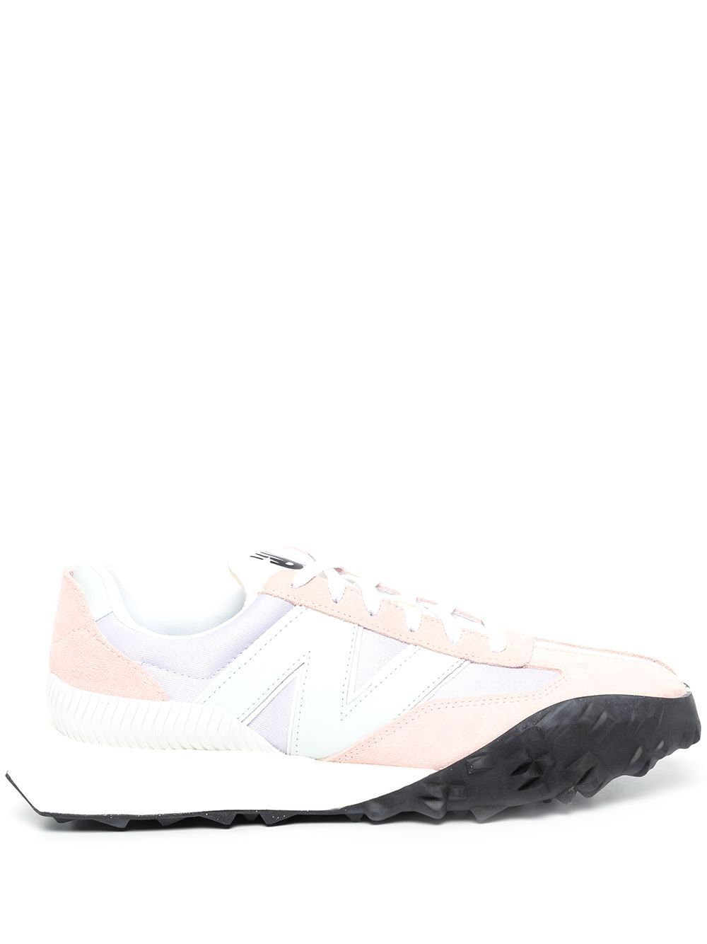 KICKWHO New Balance XC-72 "Pink Haze" sneakers 