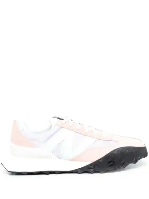 LUCY New Balance XC-72 "Pink Haze" sneakers 