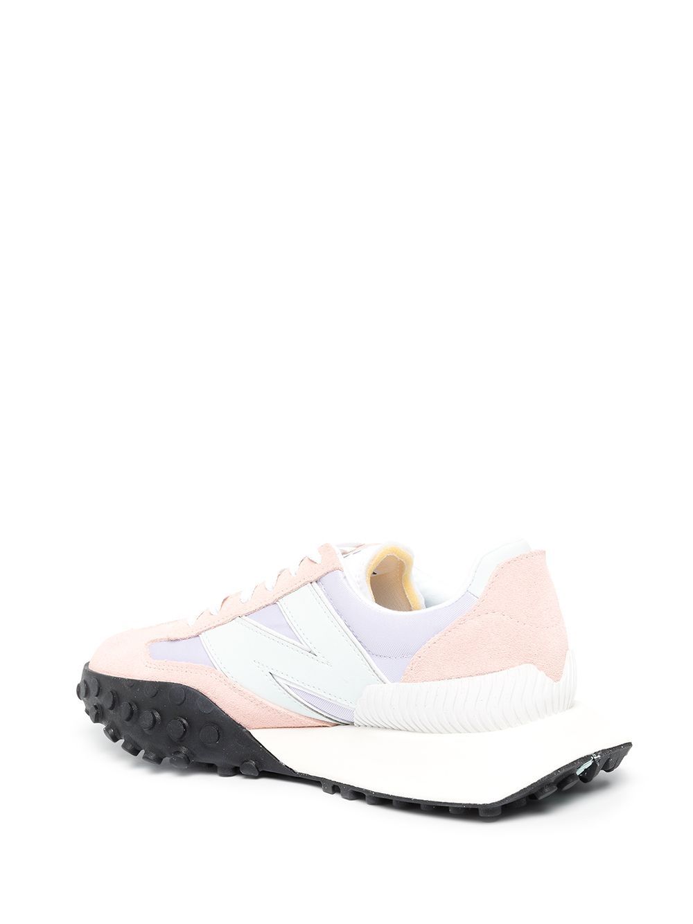 KICKWHO New Balance XC-72 "Pink Haze" sneakers 