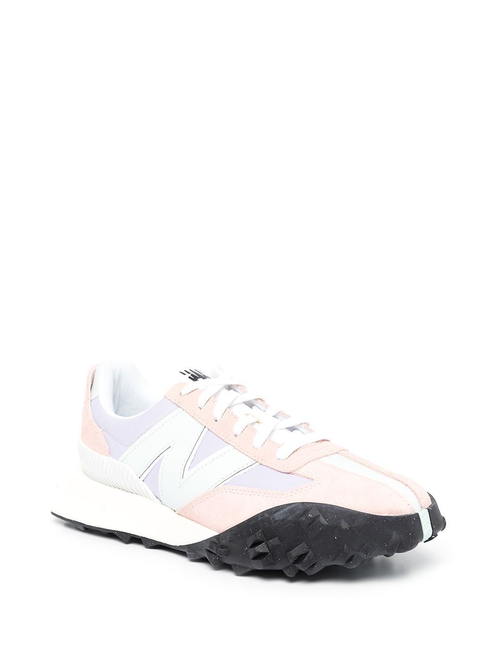 KICKWHO New Balance XC-72 "Pink Haze" sneakers 