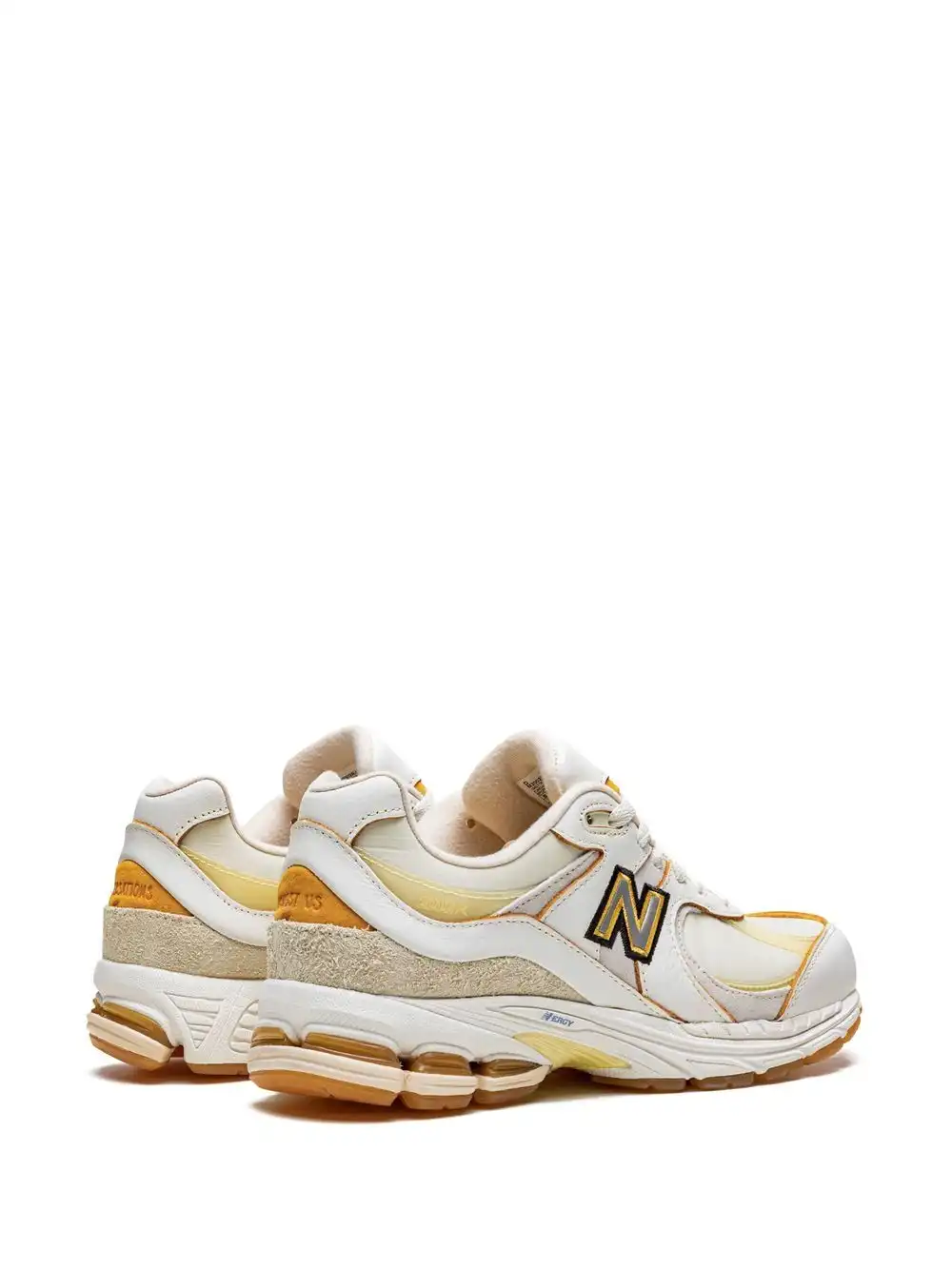 Cheap LY New Balance x Joe Freshgoods 2002R 