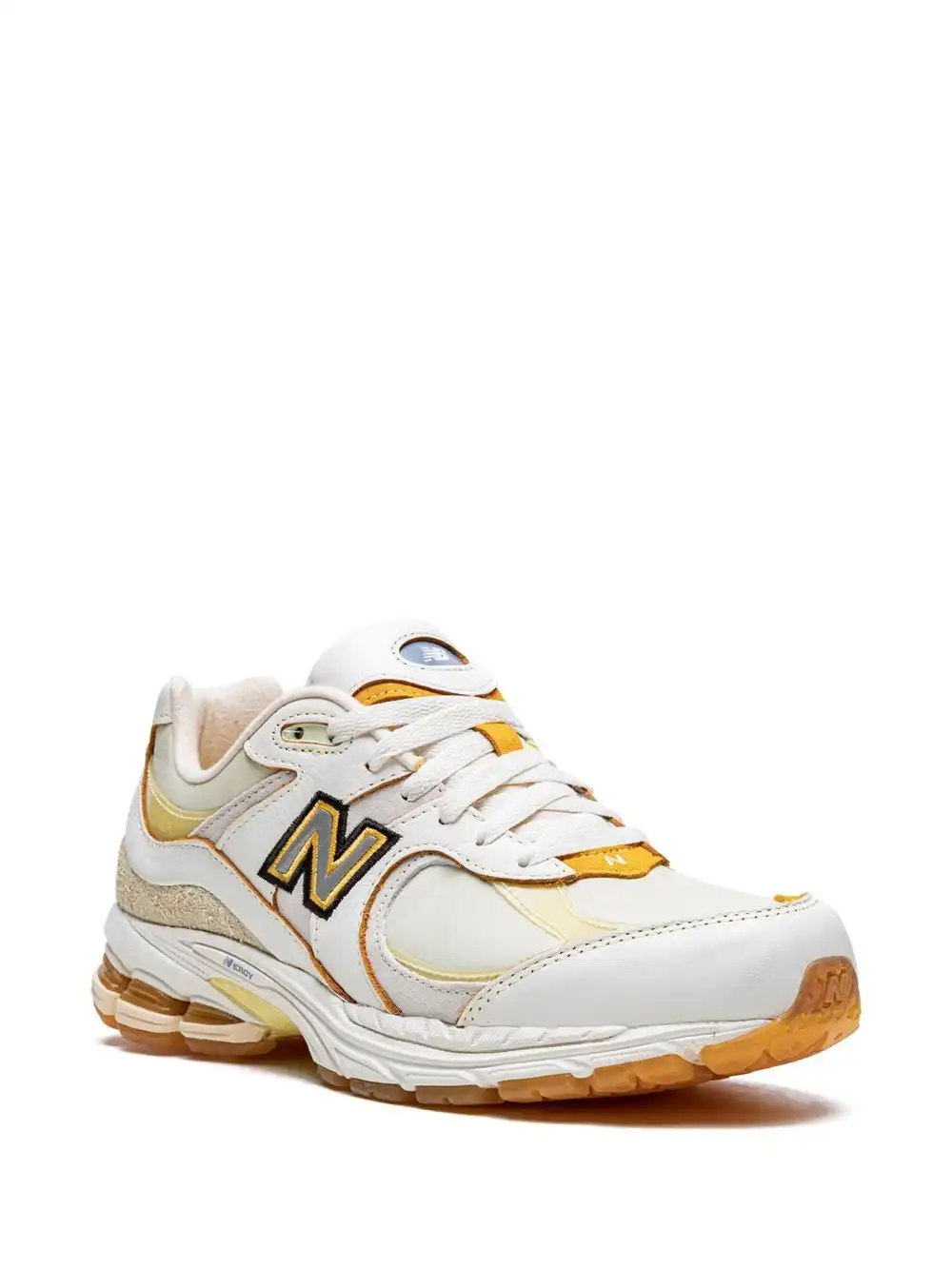 Cheap LY New Balance x Joe Freshgoods 2002R 