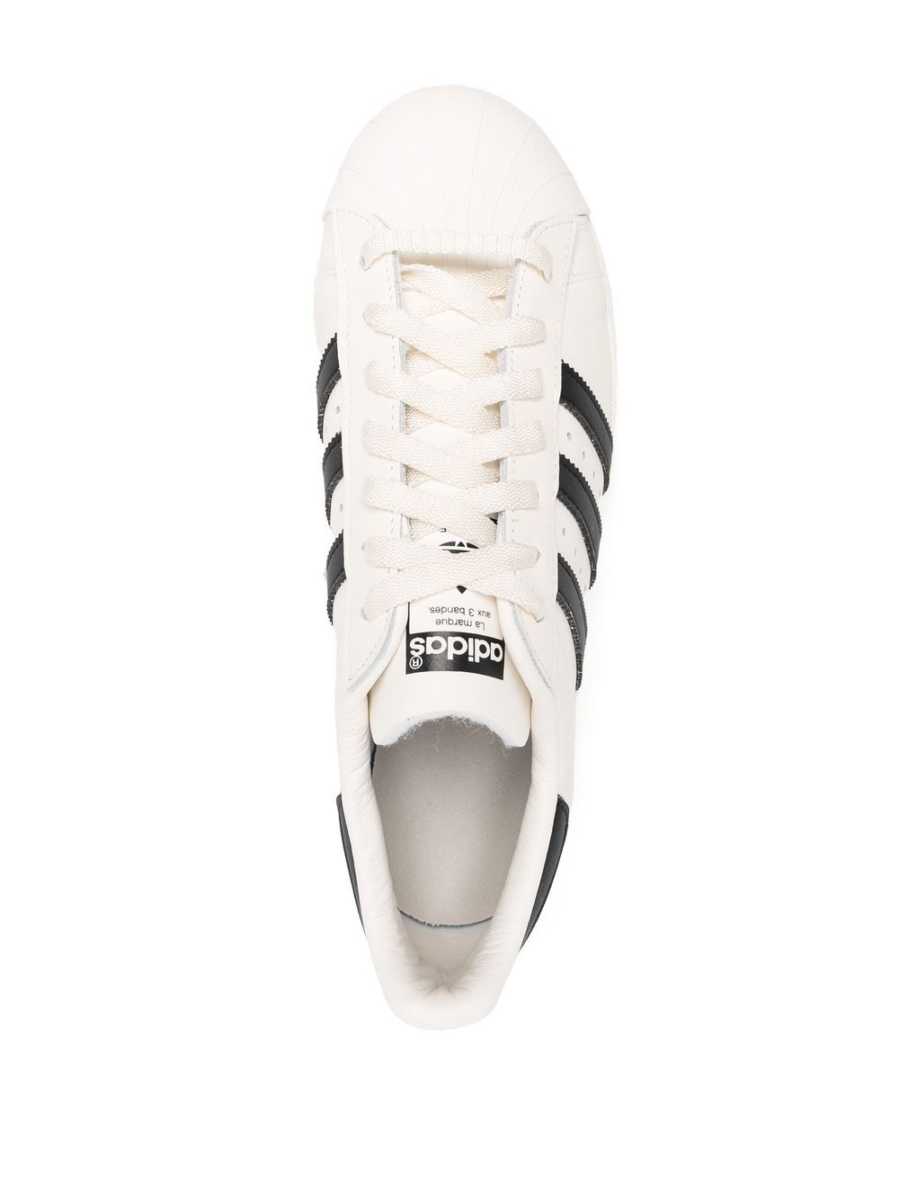 TB adidas Super Star 82 low-top sneakers  