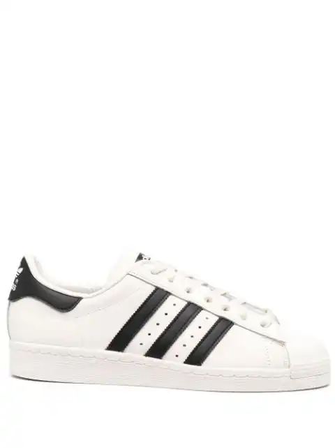 Husky adidas Super Star 82 low-top sneakers  