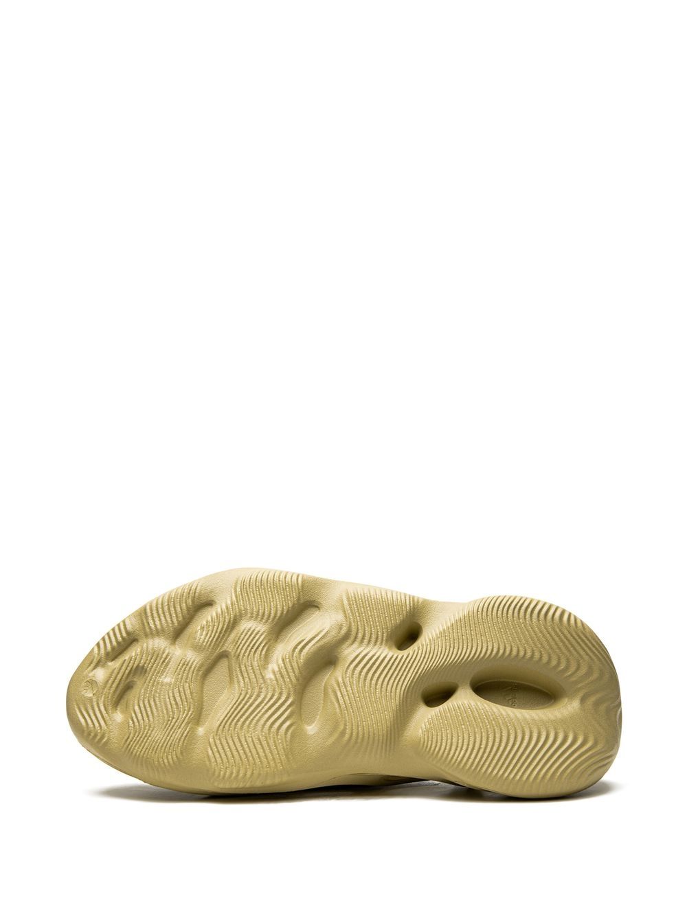 TB adidas Yeezy YEEZY Foam Runner "Sulfur" sneakers 