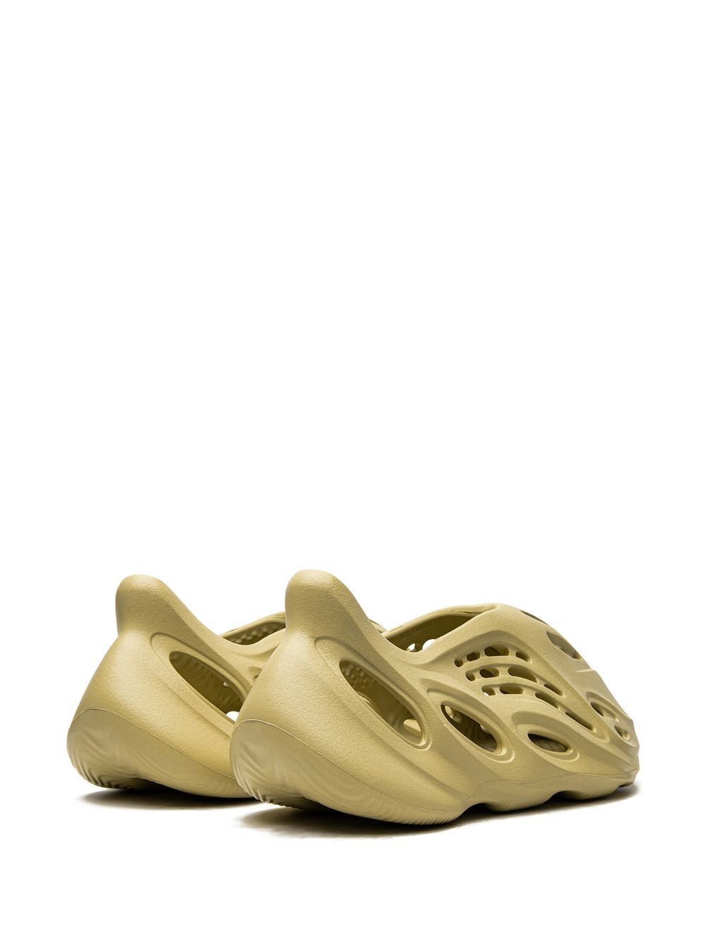 TB adidas Yeezy YEEZY Foam Runner "Sulfur" sneakers 