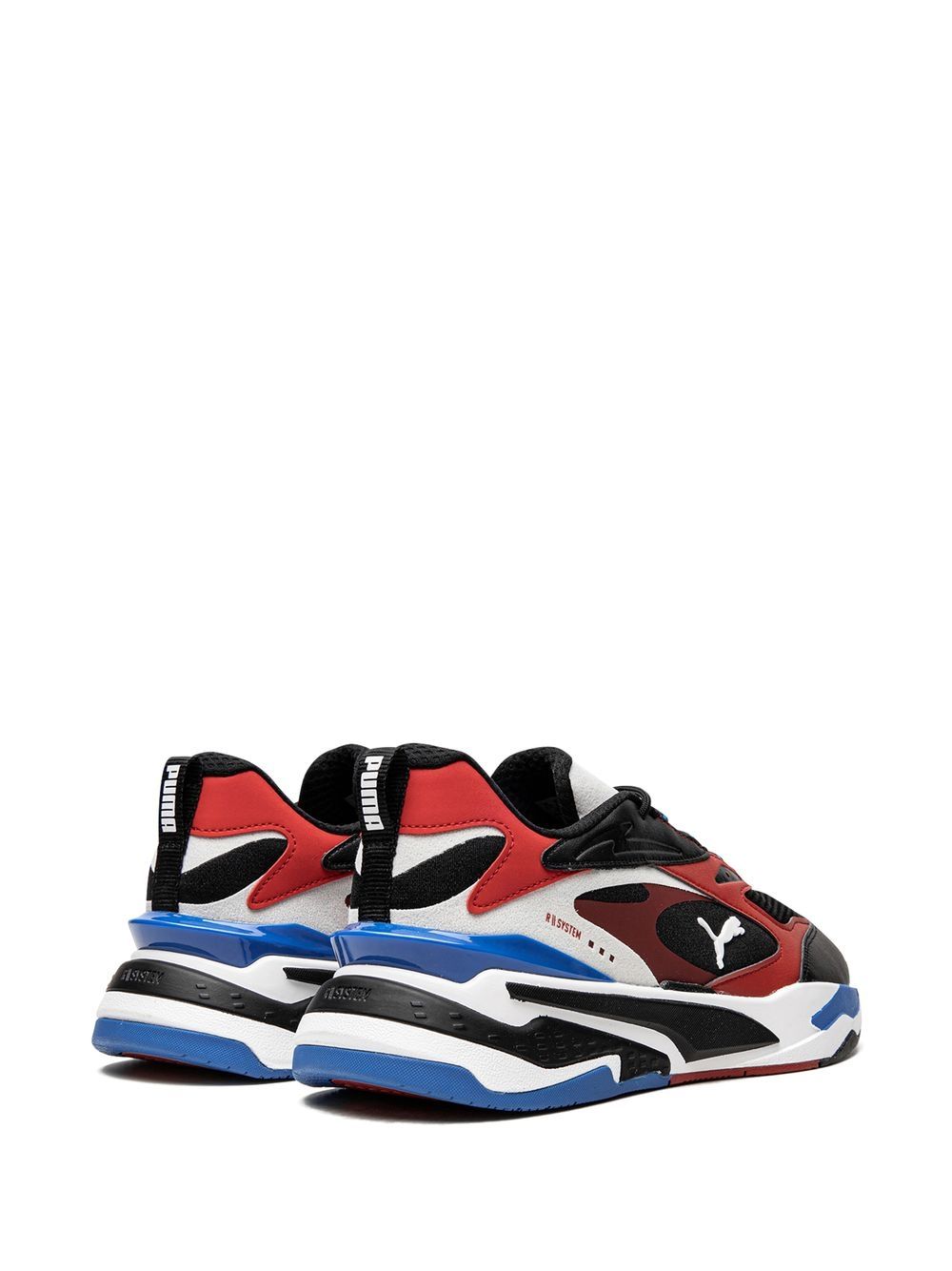 TB PUMA RS-Fast low-top sneakers 