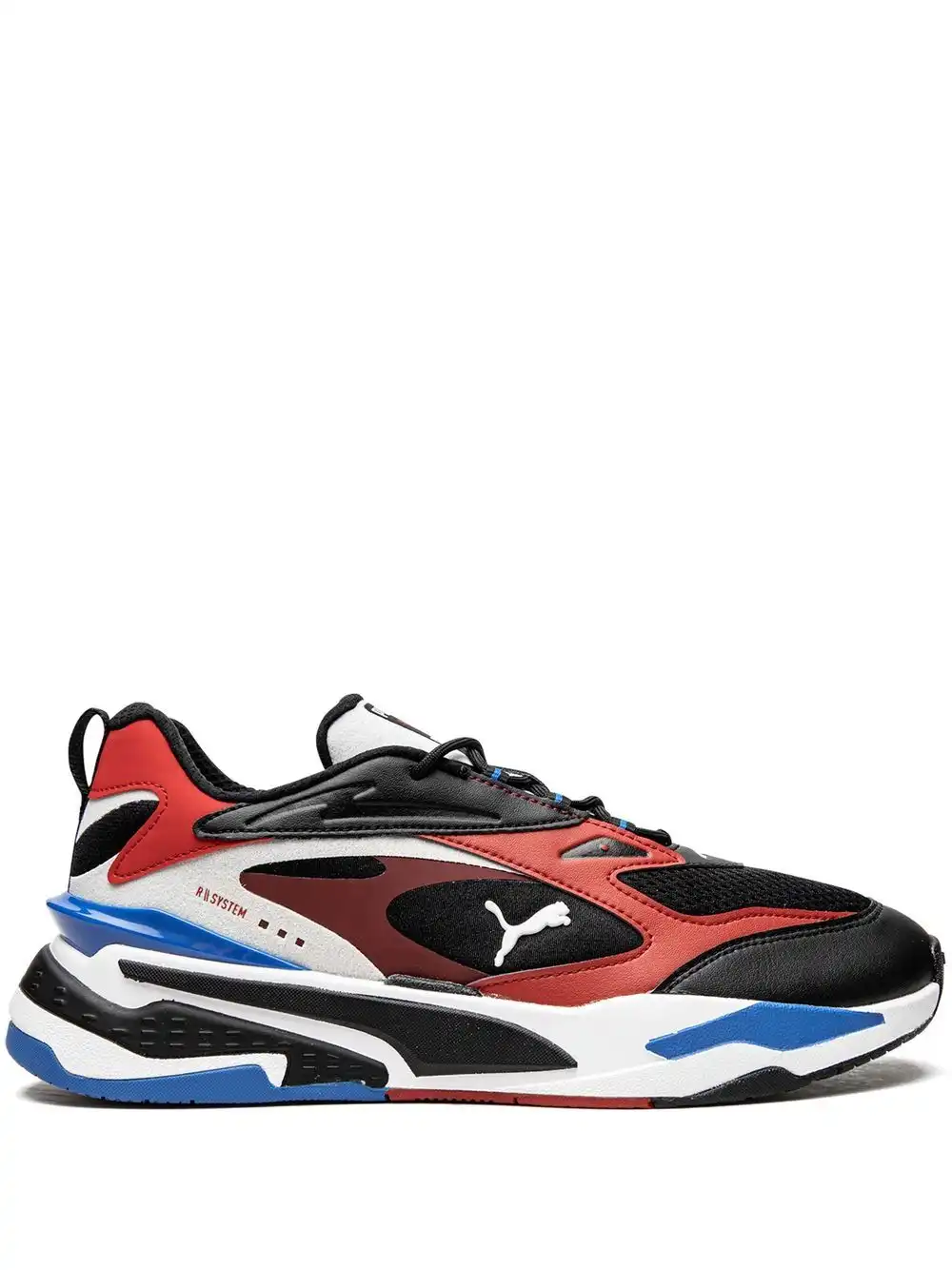 Rep LY PUMA RS-Fast low-top sneakers 