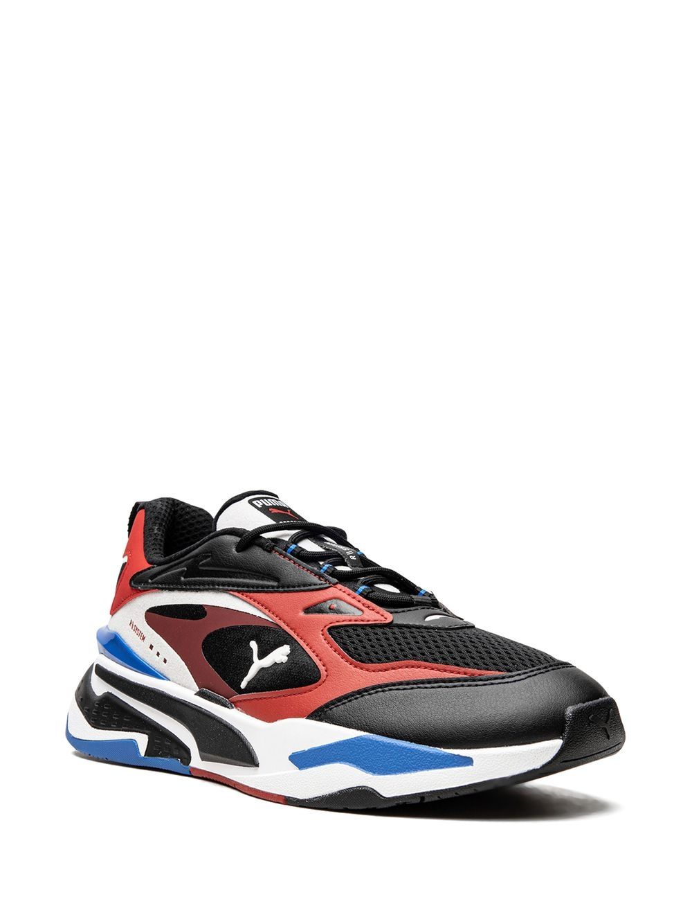 TB PUMA RS-Fast low-top sneakers 