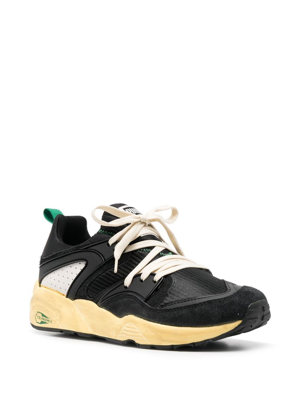 TB PUMA Blaze Of Glory low top sneakers 