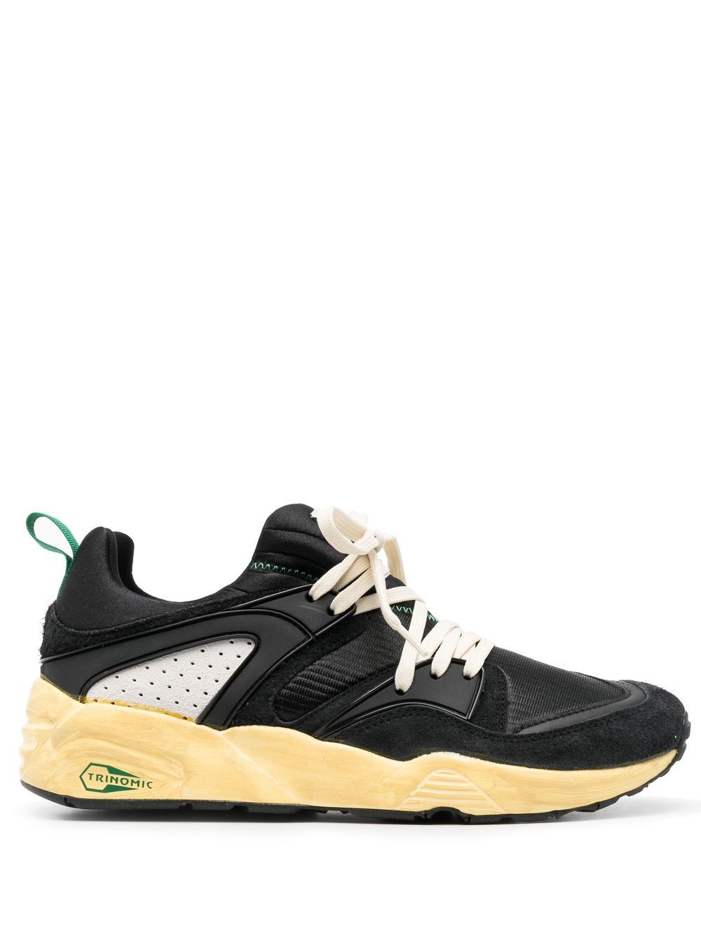 TB PUMA Blaze Of Glory low top sneakers 