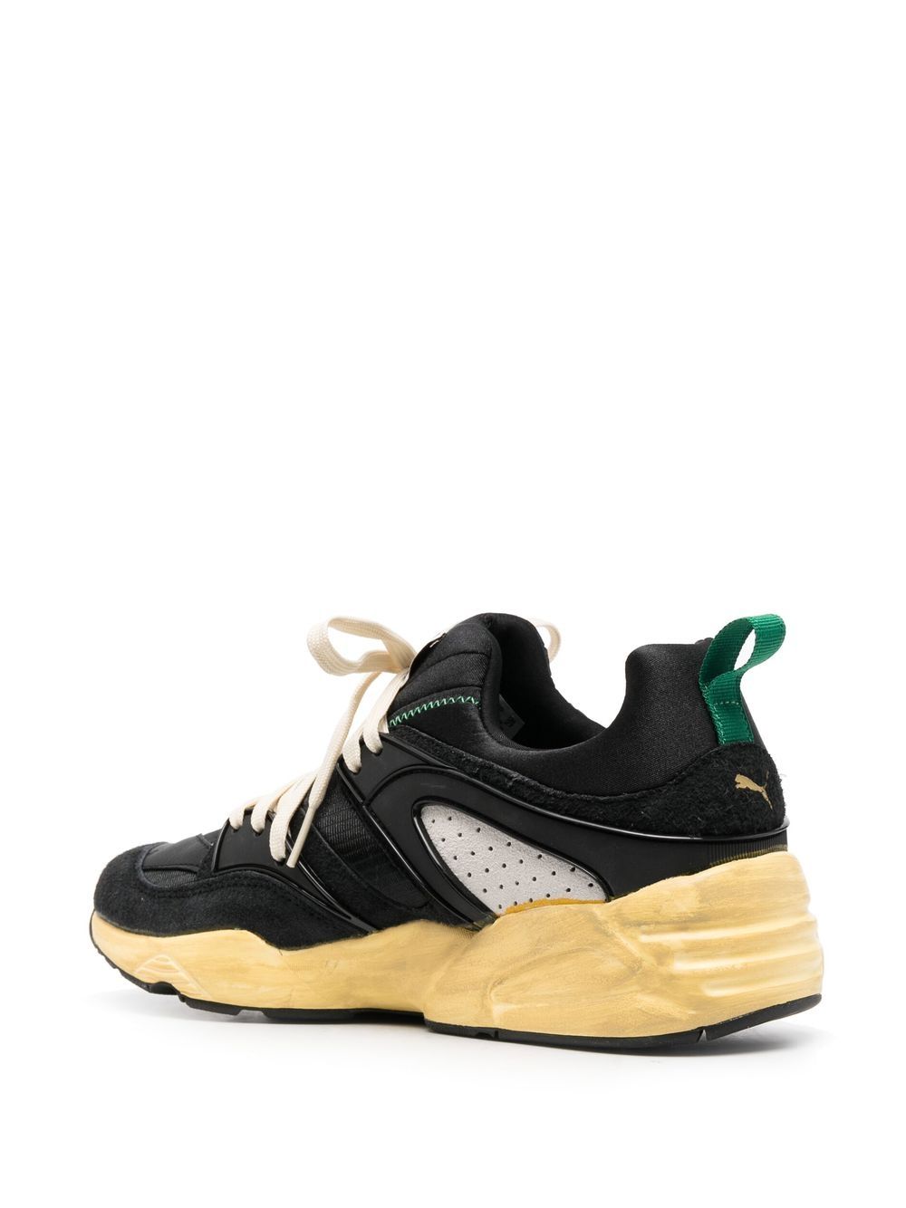 TB PUMA Blaze Of Glory low top sneakers 