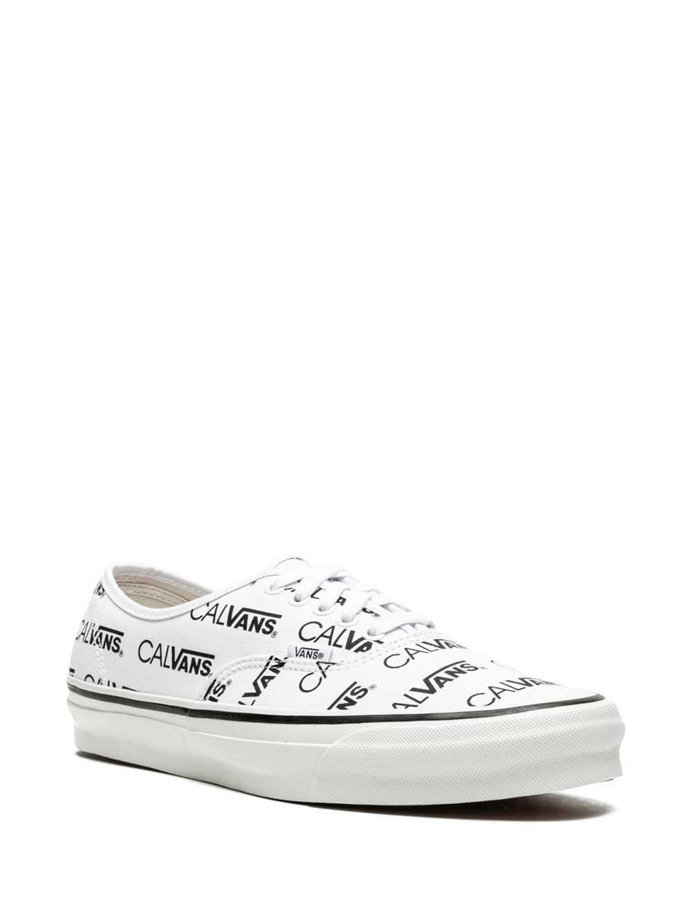 TB Vans x Calvin Klein OG Authentic L sneakers 