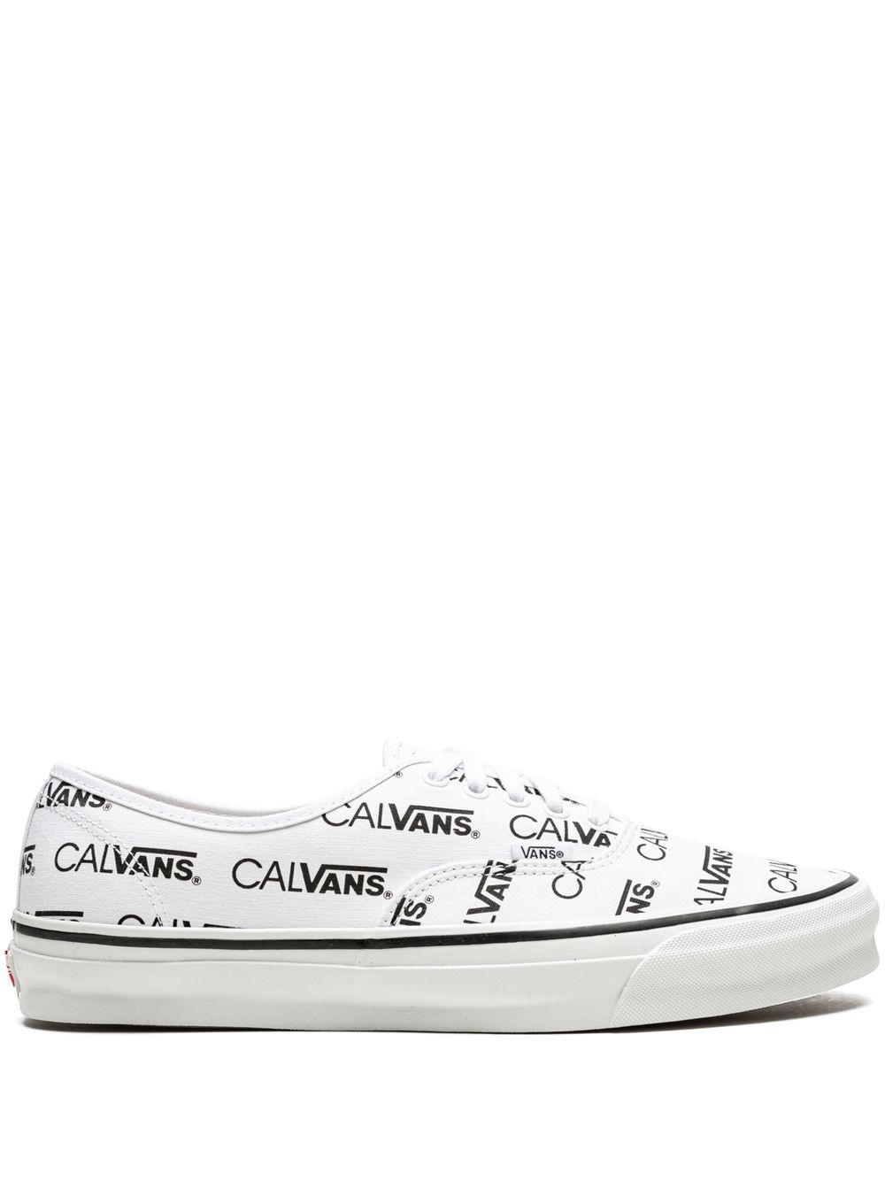 TB Vans x Calvin Klein OG Authentic L sneakers 