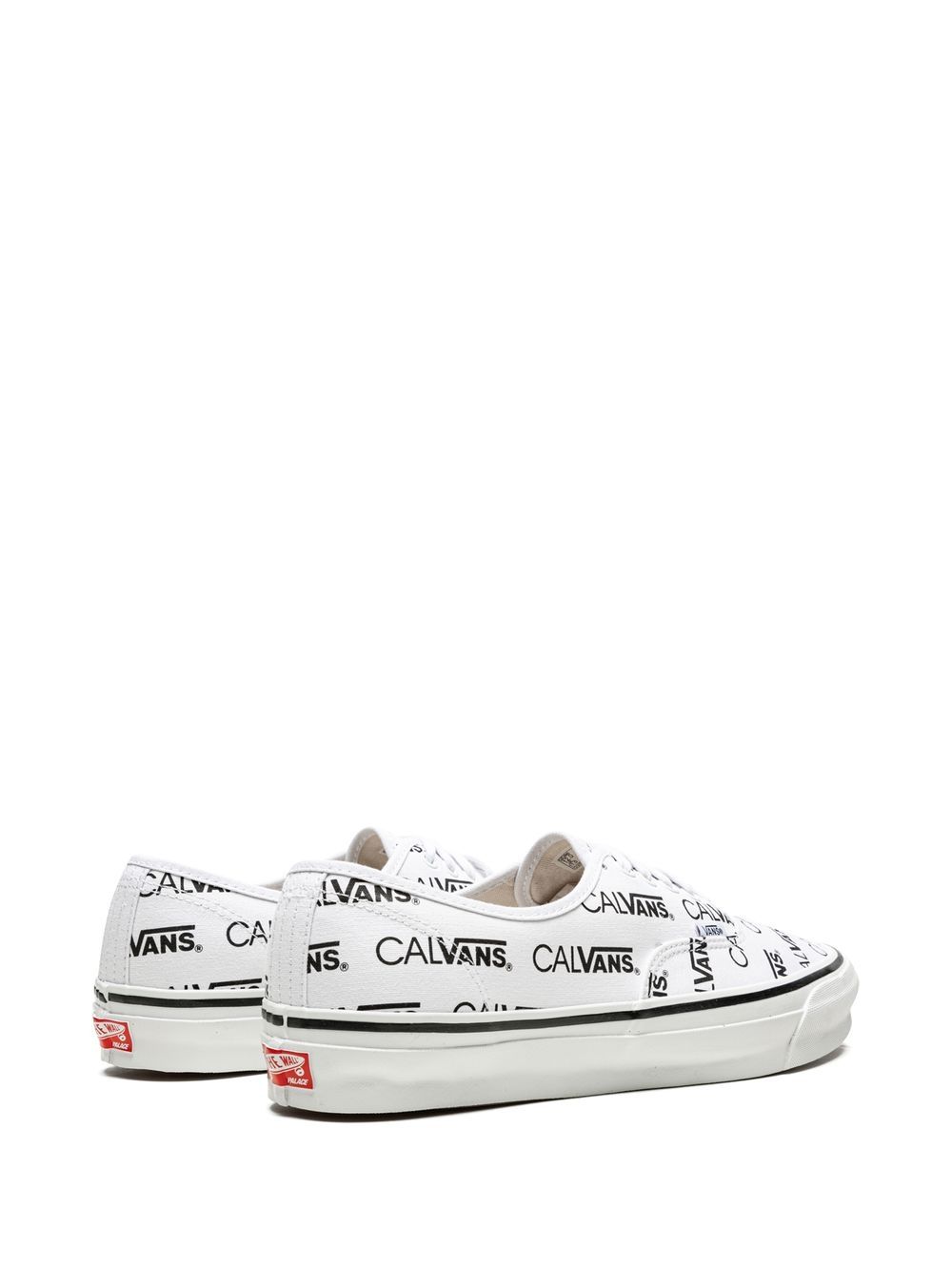 TB Vans x Calvin Klein OG Authentic L sneakers 