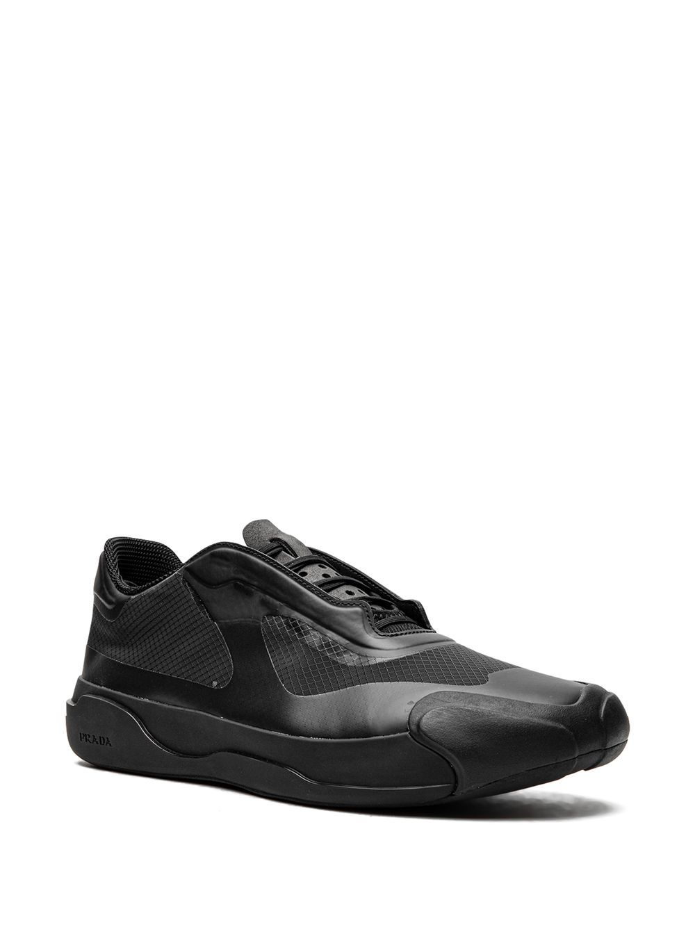 TB adidas x Prada A+P Luna Rossa 21 ''Black'' sneakers 