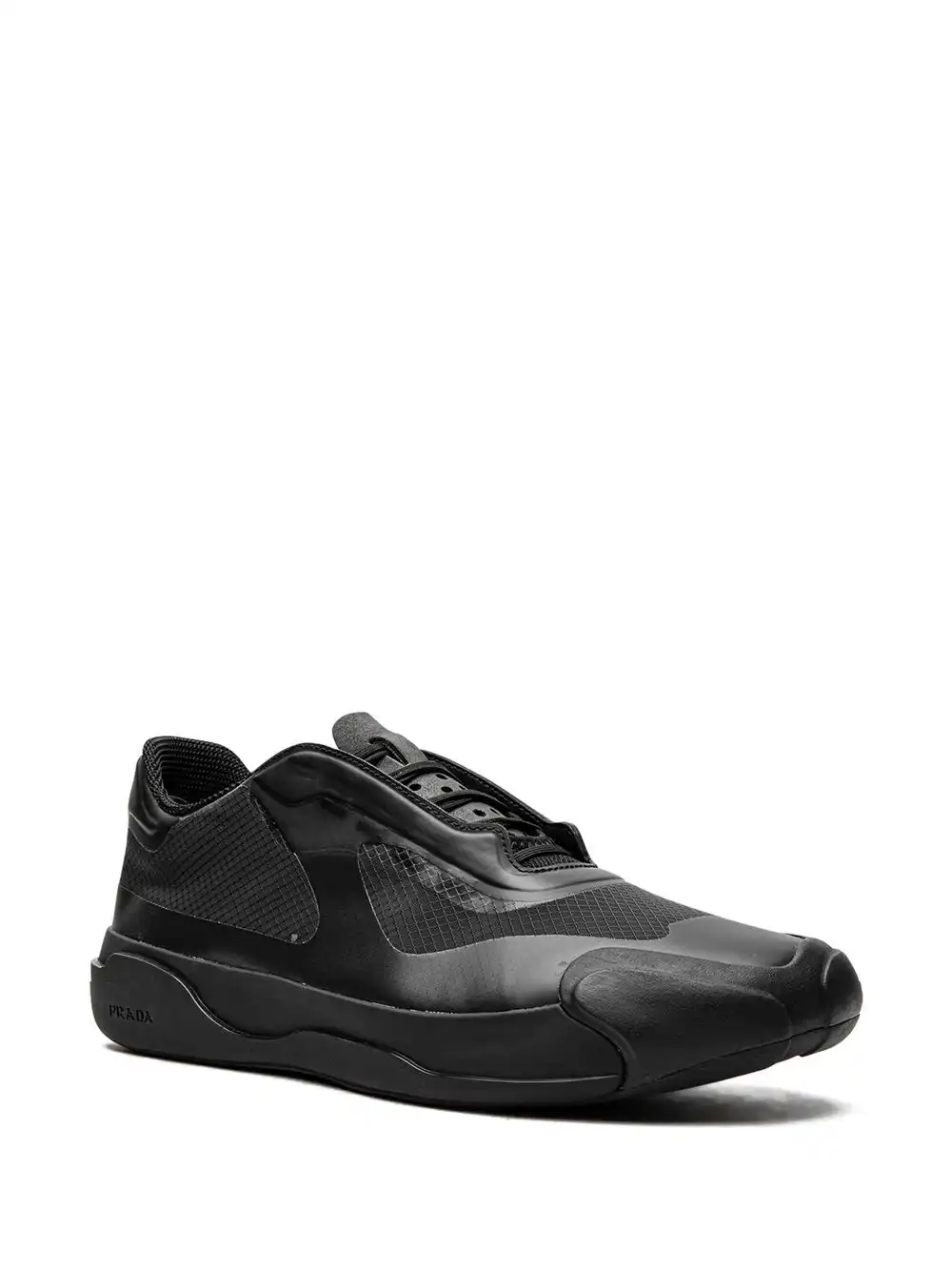 Affordable adidas x Prada A+P Luna Rossa 21 ''Black''  