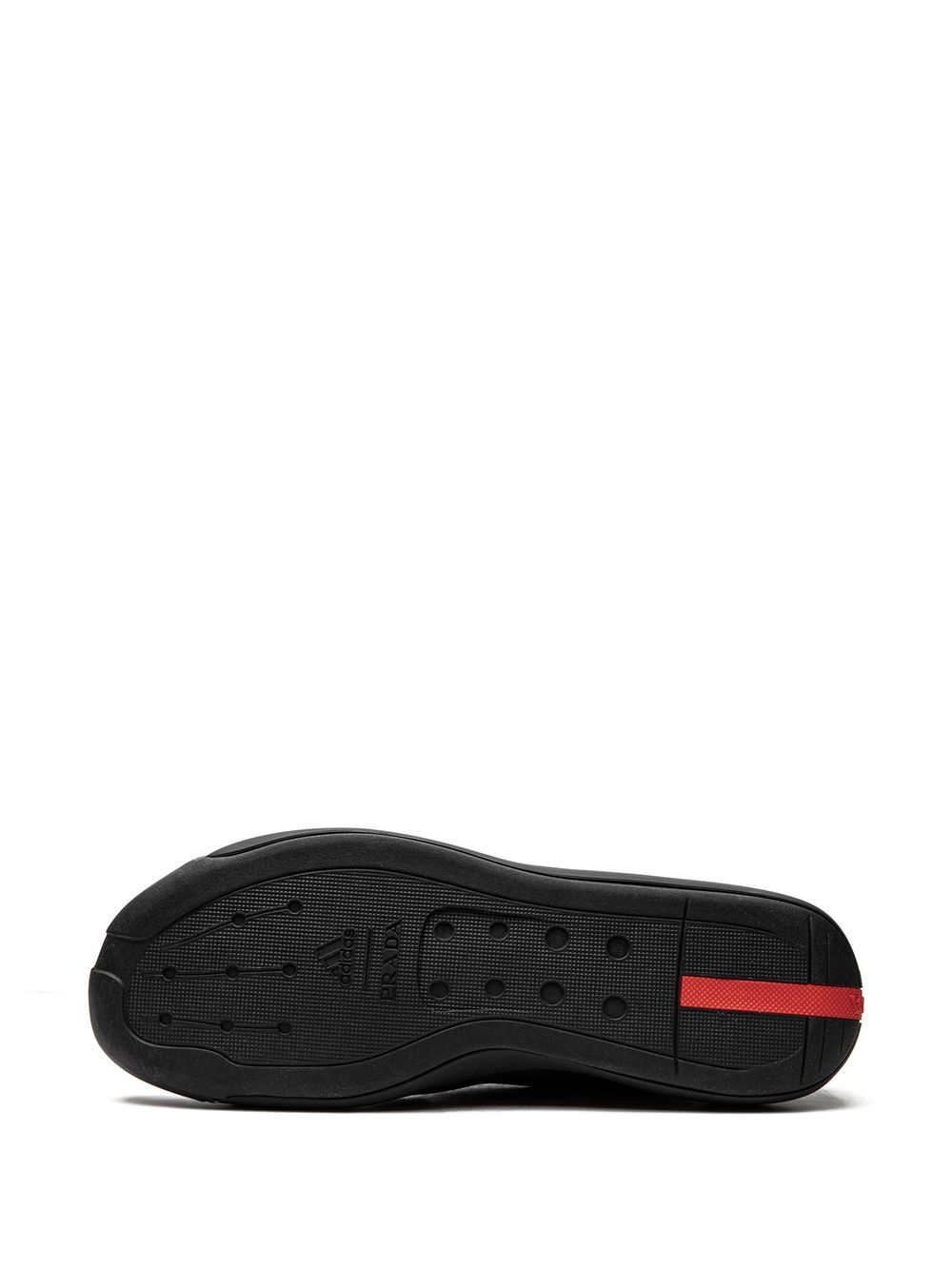 TB adidas x Prada A+P Luna Rossa 21 ''Black'' sneakers 