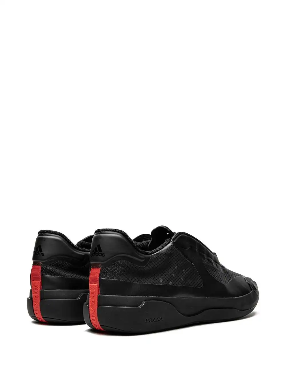 Affordable adidas x Prada A+P Luna Rossa 21 ''Black''  