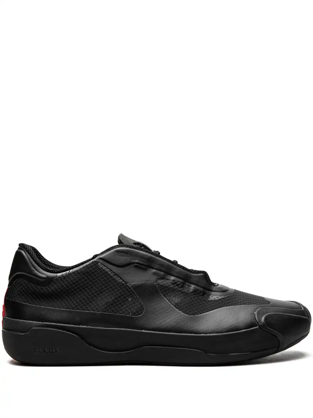 Affordable adidas x Prada A+P Luna Rossa 21 ''Black''  